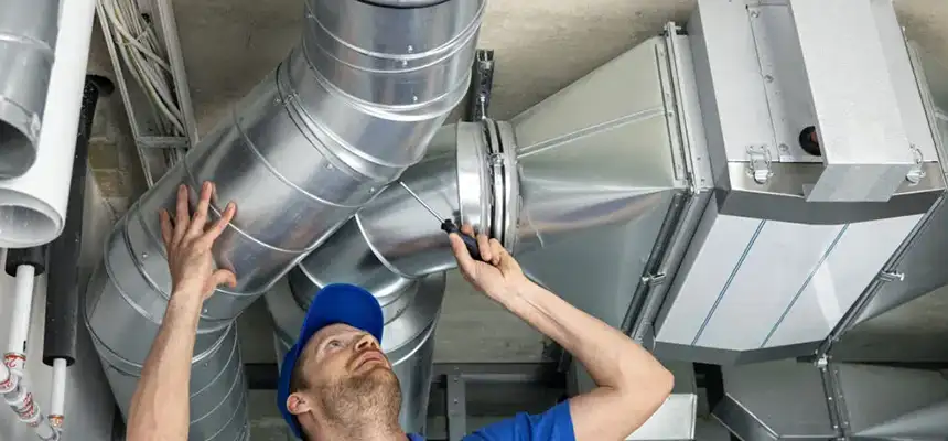 Our Same-Day Air Duct Service in Coconut Creek, FL