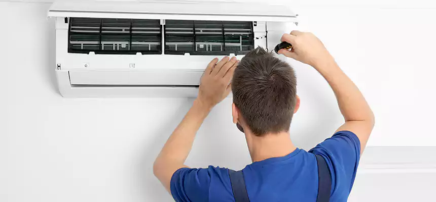 Our Smart Air Conditioning Installation Services in Coconut Creek, FL