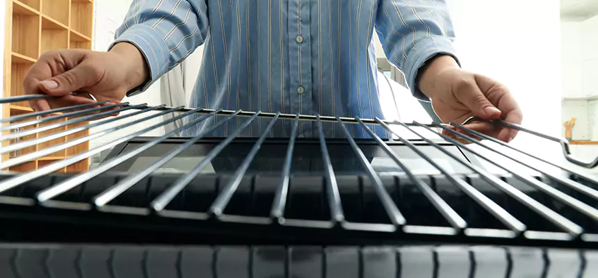Our Vent Grille Washing Services in Coconut Creek, FL