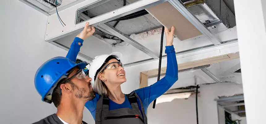 Our Vent Relocation Services in Coconut Creek, FL