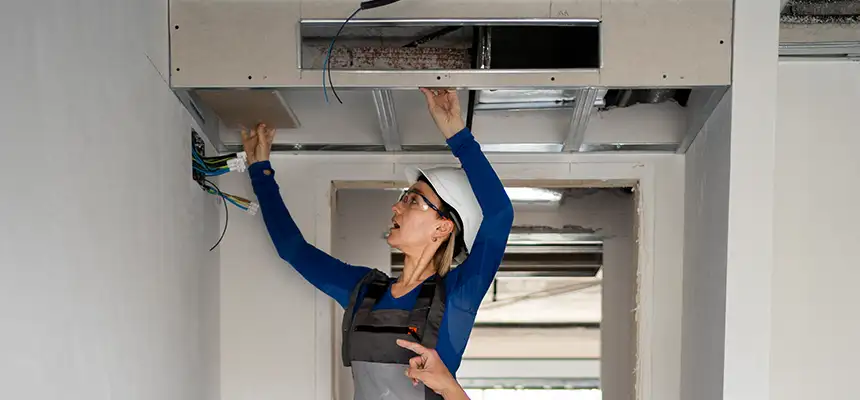 Thorough Vent Smoke Odor Elimination for Property Turnovers in Coconut Creek, FL