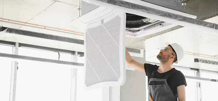 Dryer Ventilation Duct Cleaning in Coconut Creek