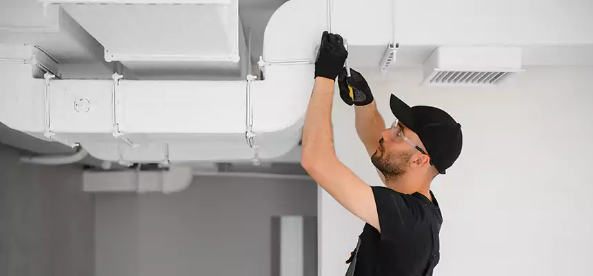 Customized Commercial Ventilation System Upgrades in Coconut Creek, FL