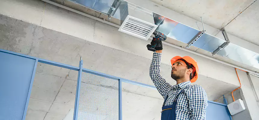 Efficient Exhaust Vent Cleaning in Coconut Creek, FL
