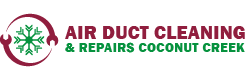 Air Duct Cleaning & Repairs Coconut Creek