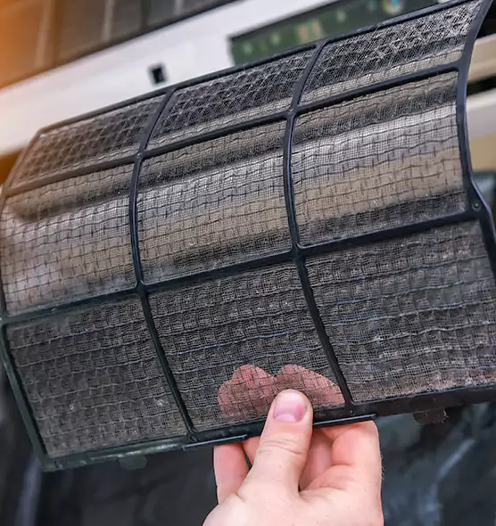 Top-notch AC Air Filter Replacement in Coconut Creek