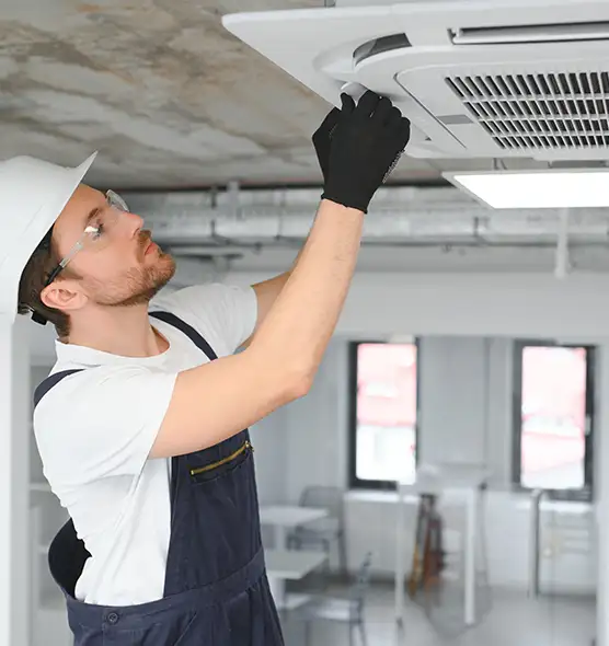 Top Affordable Duct Cleaning Services Near Me in Coconut Creek, FL