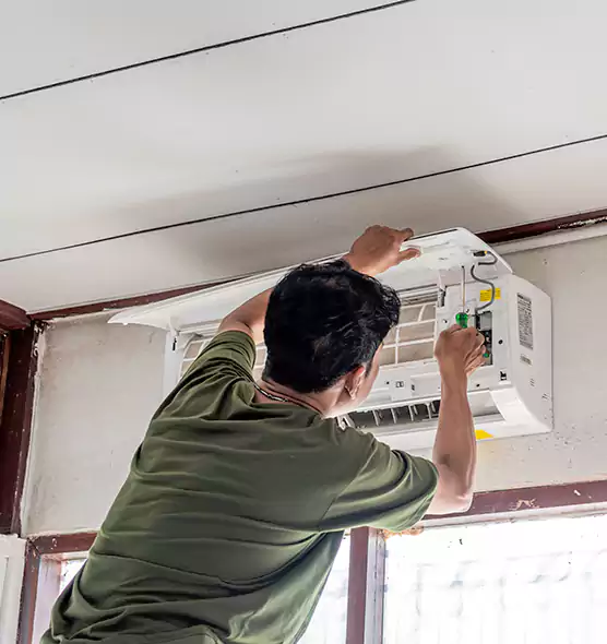 About Air Duct & AC Odor Removal in Coconut Creek, FL