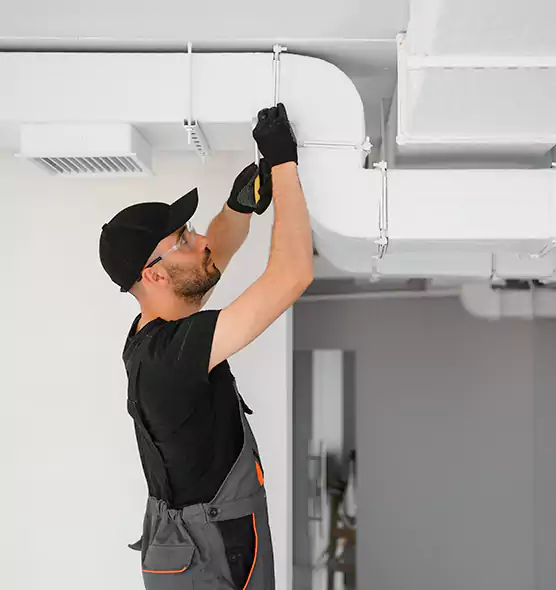 Professional Air Duct And Dryer Vent Cleaning in Coconut Creek, FL