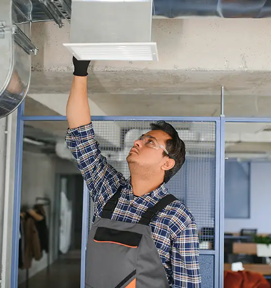 Top-Rated Air Duct Cleaning Near Me in Coconut Creek, FL