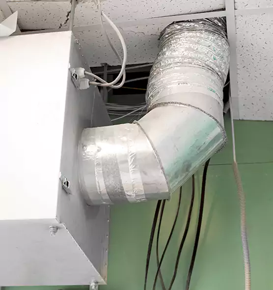 About Air Duct Deep Cleaning in Coconut Creek, FL