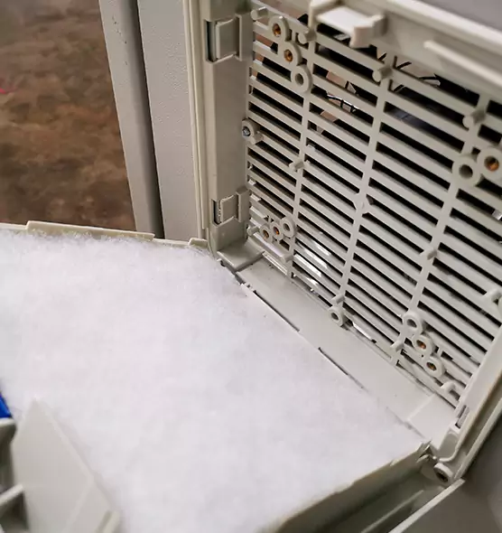 Professional Air Duct Expansion Solutions in Coconut Creek, FL