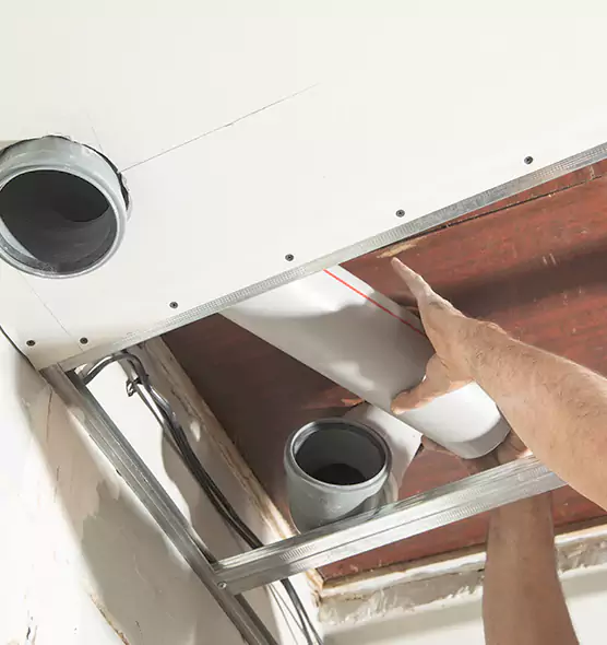 Professional Air Duct Replacement in Coconut Creek, FL