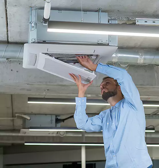 About Air Duct Sealing And Repair in Coconut Creek, FL