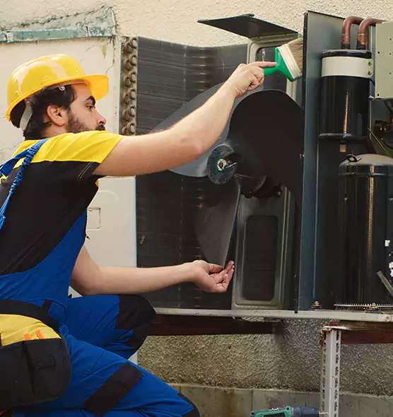 Professional Air Duct Washing Service in Coconut Creek, FL