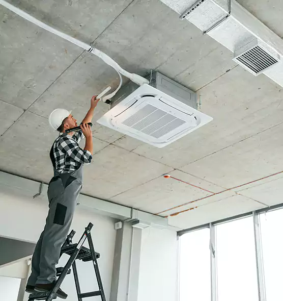 Your Local Air Vent Replacement Partner in Coconut Creek, FL