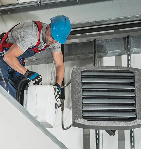 About Annual Vent Cleaning Plans in Coconut Creek, FL