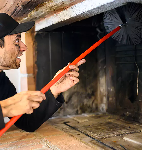 About Expert Chimney Cleaning in Coconut Creek, FL