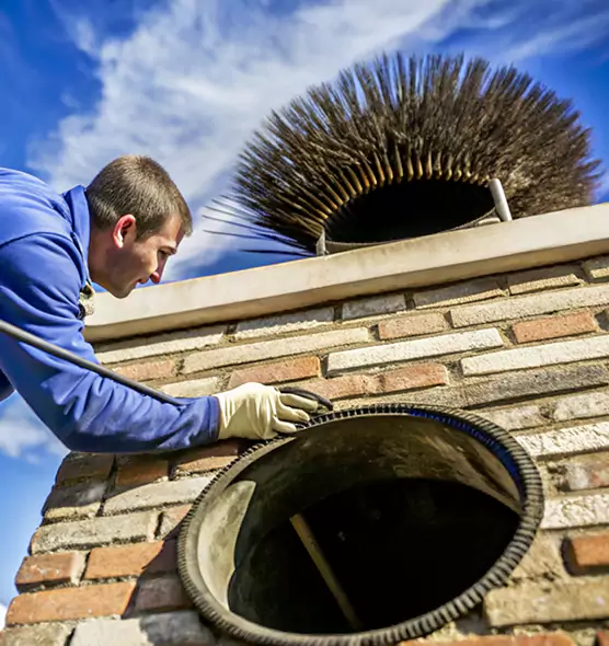 About Professional Chimney Sweep in Coconut Creek, FL