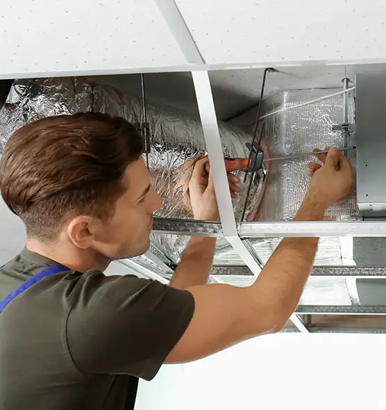 Professional Clogged Dryer Vent Repair in Coconut Creek, FL