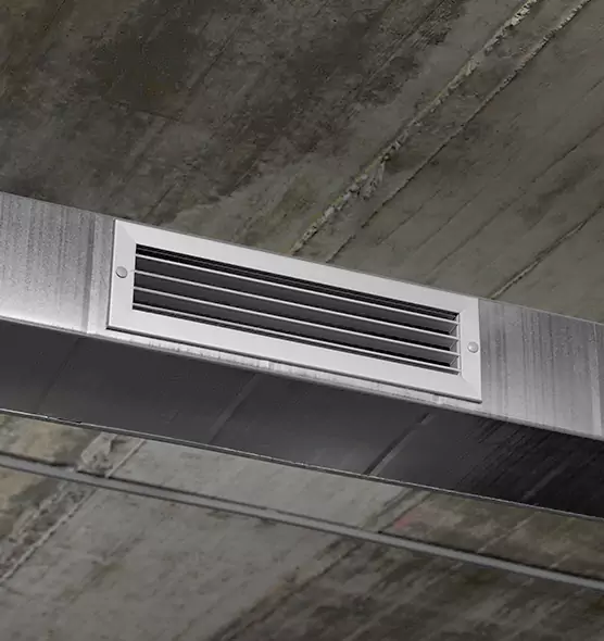Professional Commercial Duct Cleaning in Coconut Creek, FL