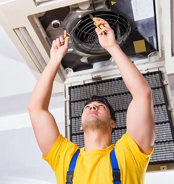 Welcome to Air Duct Cleaning & Repairs Coconut Creek — Your Local Condo Dryer Vent Maintenance Partner in Coconut Creek, FL