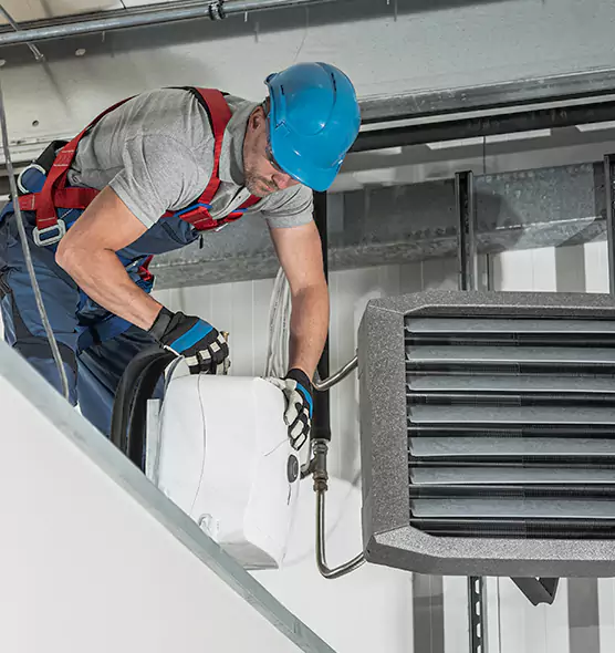 Professional Custom HVAC Ductworkin Coconut Creek, FL