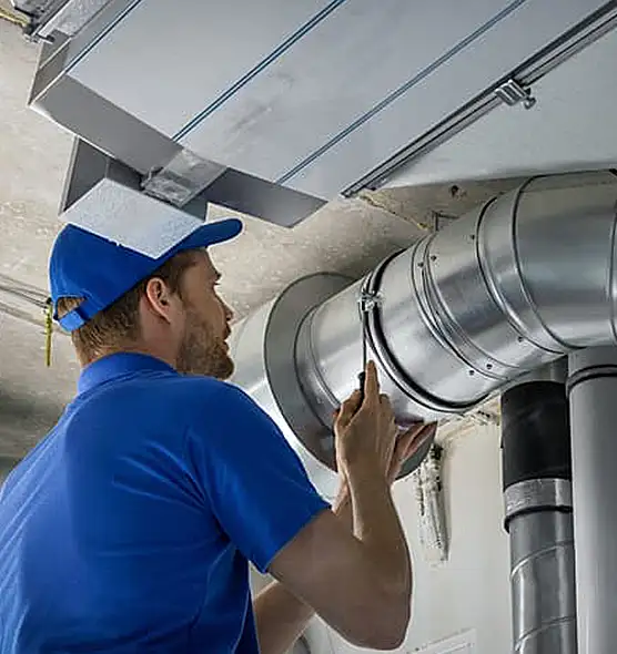 Advanced Dryer Vent Camera Inspection in Coconut Creek, FL