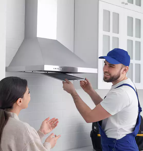 Professional Dryer Vent Cleaning Service in Coconut Creek, FL