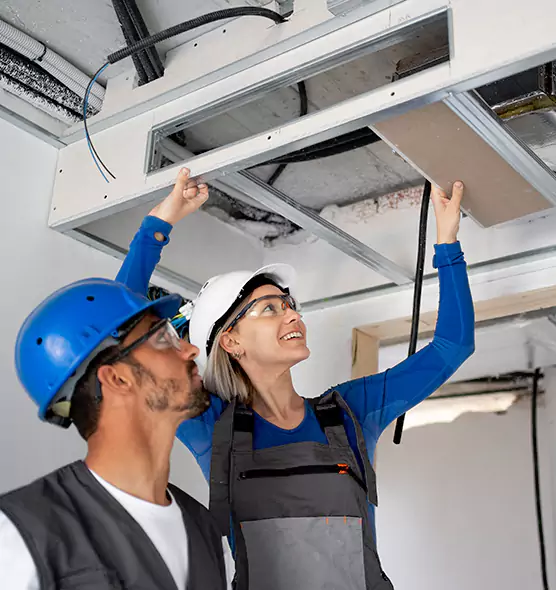 Advanced Duct Cleaning for Allergy Sufferers in Coconut Creek, FL