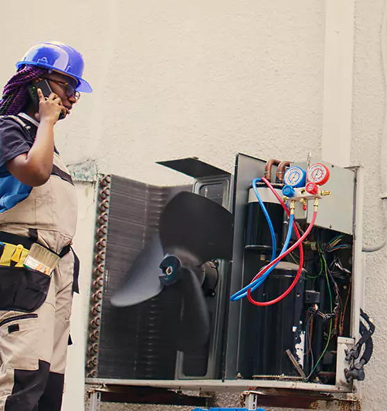 Professional Energy-Efficient HVAC Cleaning in Coconut Creek, FL