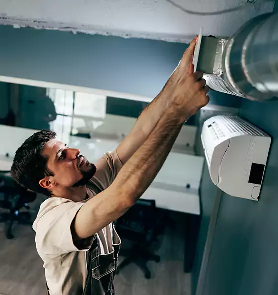 About Flexible Ductwork Replacement in Coconut Creek, FL