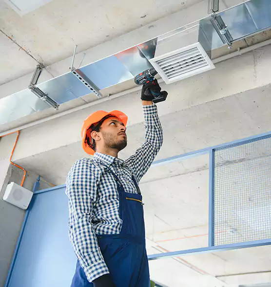 About Home Air Quality Upgrades in Coconut Creek, FL