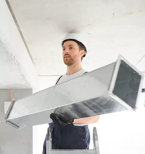 About HVAC Ductwork Installation in Coconut Creek, FL