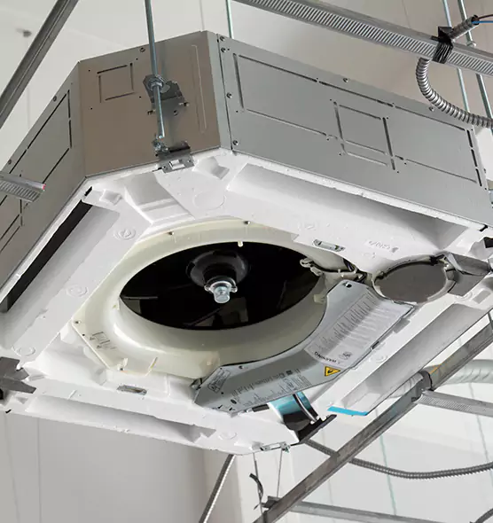 Professional Industrial Dryer Vent Cleaning in Coconut Creek, FL