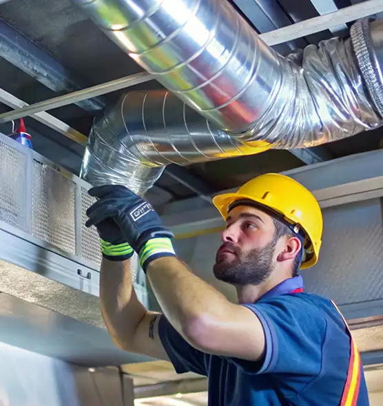 Professional NADCA Approved Air Duct Services in Coconut Creek, FL