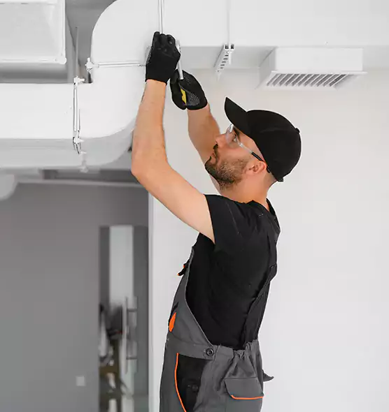 Advanced Office Ductwork Cleaning Services in Coconut Creek, FL