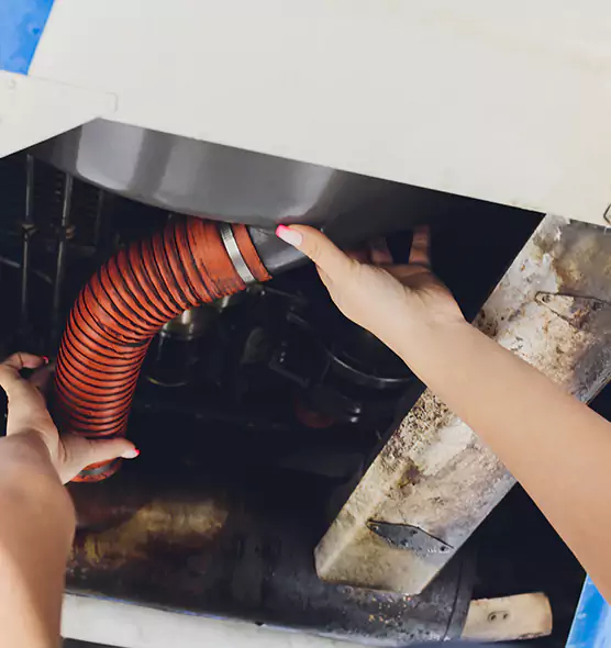 Professional Post-Renovation Duct Debris Removal in Coconut Creek, FL