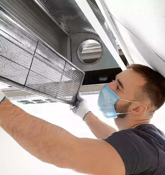 About Remove Smoke Smell From Air Duct in Coconut Creek, FL