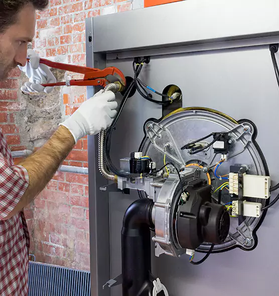 Advanced Repair Dryer Vent Hose in Coconut Creek, FL