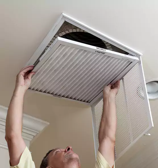 Advanced Residential Vent Cleaning in Coconut Creek, FL