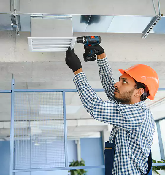 Advanced Retail Store Duct Cleaning in Coconut Creek, FL