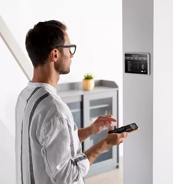 About Smart AC Vent Controller Services in Coconut Creek