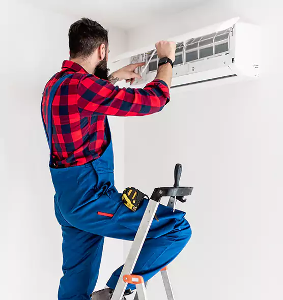 About Smart Air Conditioning Installation in Coconut Creek, FL