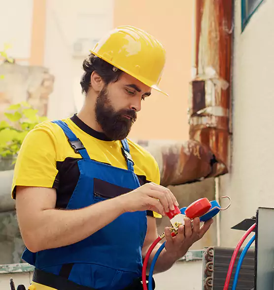 About Smart HVAC Installation in Coconut Creek, FL