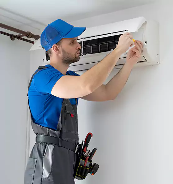 About Smart Thermostat AC Installation in Coconut Creek, FL