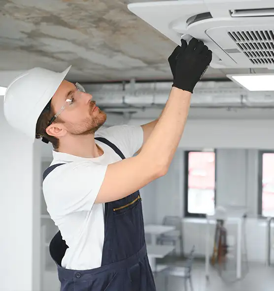 About Spring Air Duct Cleaning in Coconut Creek, FL