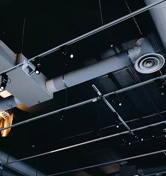 Professinal UV Light Air Purification for Ducts in Coconut Creek, FL
