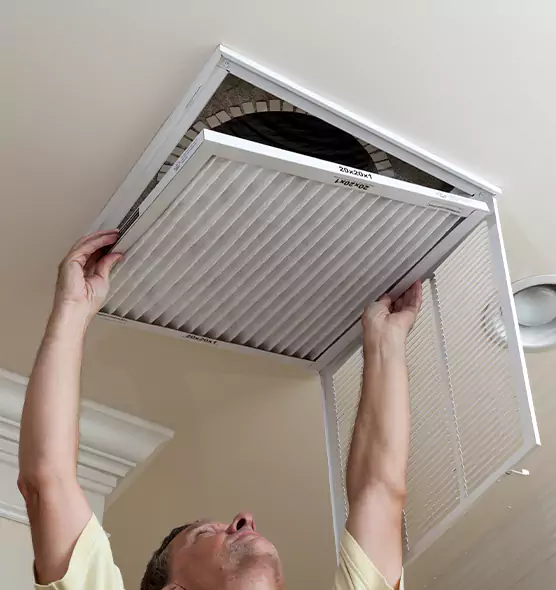 Professional Vent Relocation Services in Coconut Creek, FL