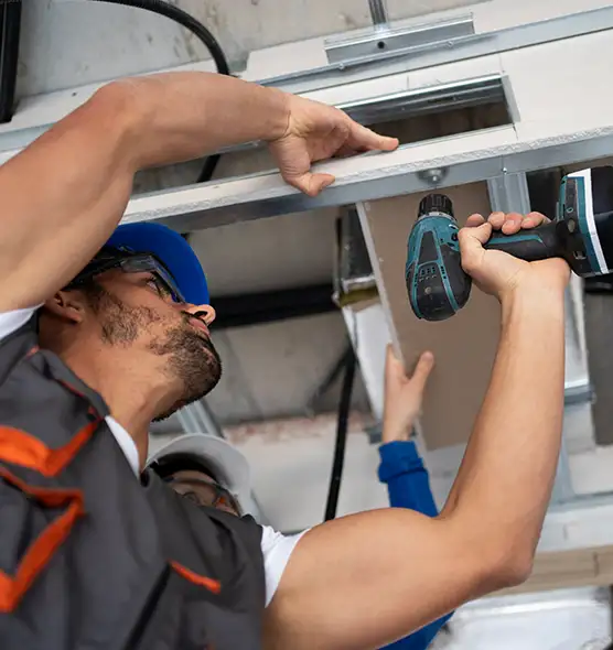 About Vent Smoke Odor Elimination in Coconut Creek, FL